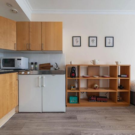 Elegant Art Deco Whole Apartment - 2Mins To Hyde Park, 8Mins To Bayswater, Nottinghill, Paddington Лондон Екстериор снимка